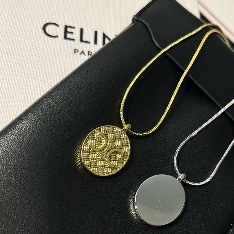 Celine Necklace