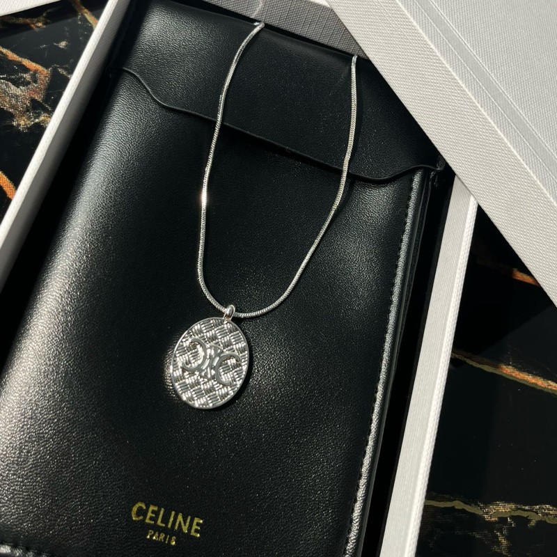 Celine Necklace