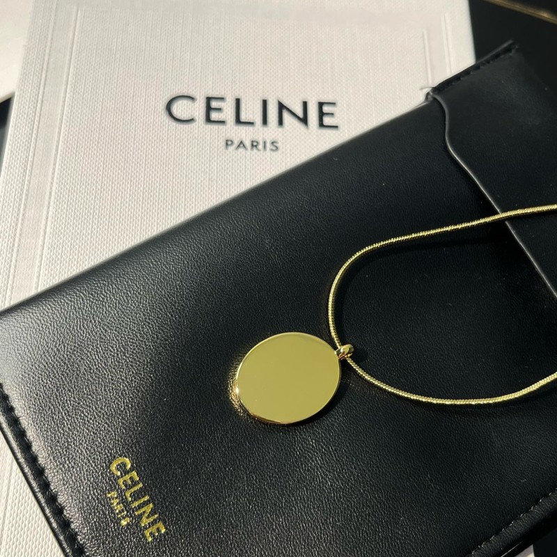 Celine Necklace