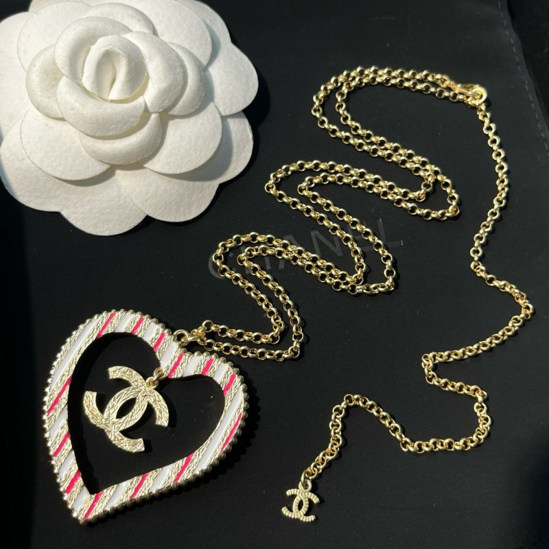 Chanel Necklace