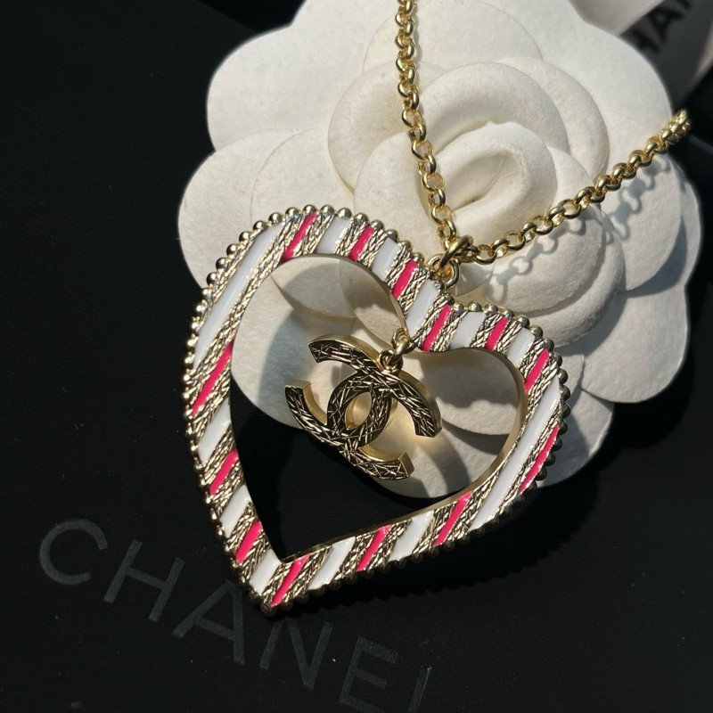 Chanel Necklace