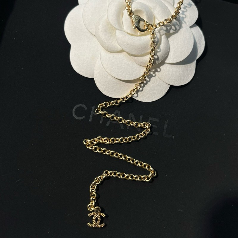 Chanel Necklace