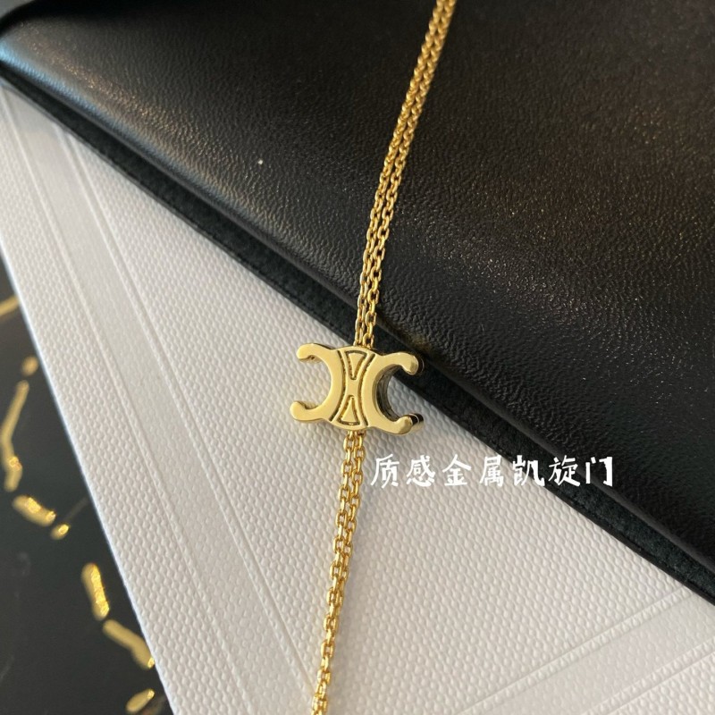 Celine Necklace