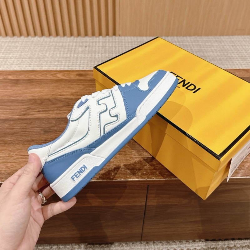 Fendi Match Unisex Sneaker