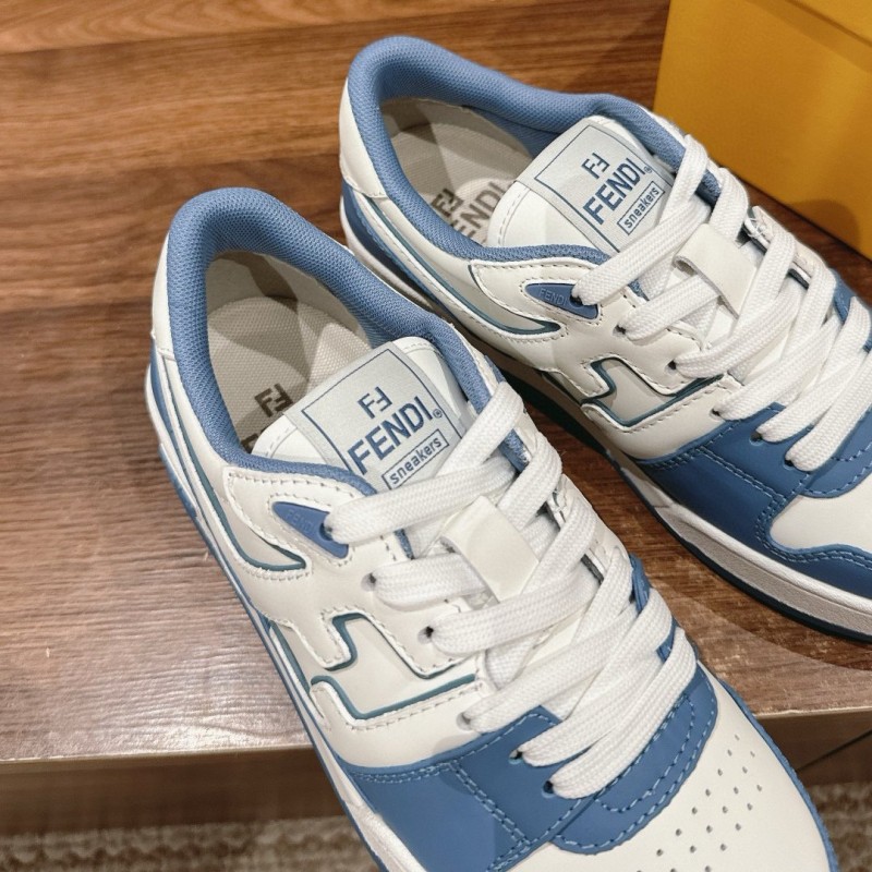 Fendi Match Unisex Sneaker