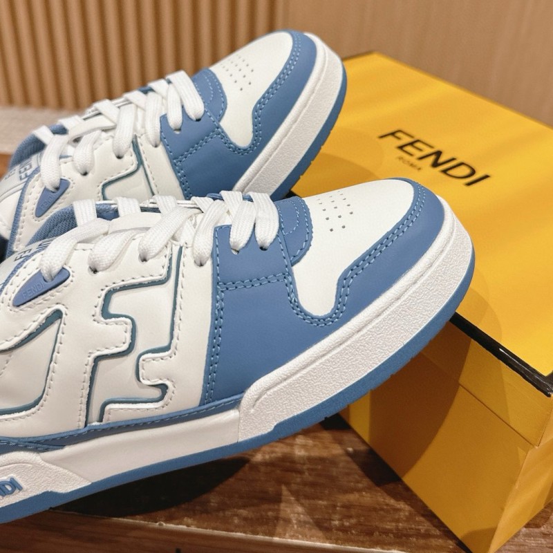 Fendi Match Unisex Sneaker