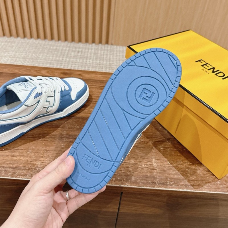 Fendi Match Unisex Sneaker
