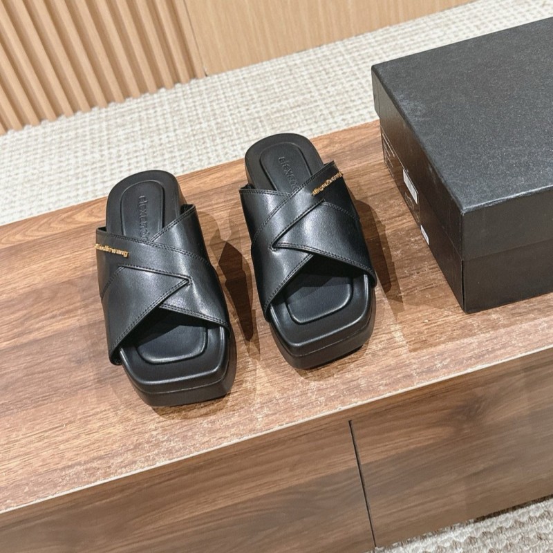 Alexander Wang Slippers