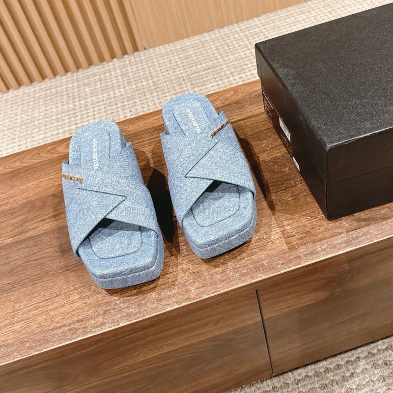 Alexander Wang Slippers