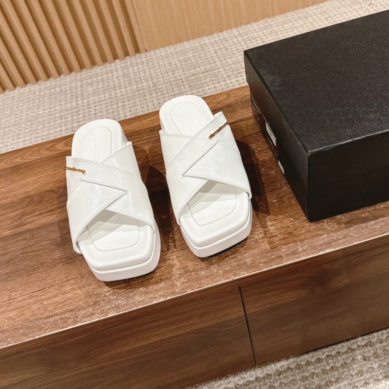 Alexander Wang Slippers