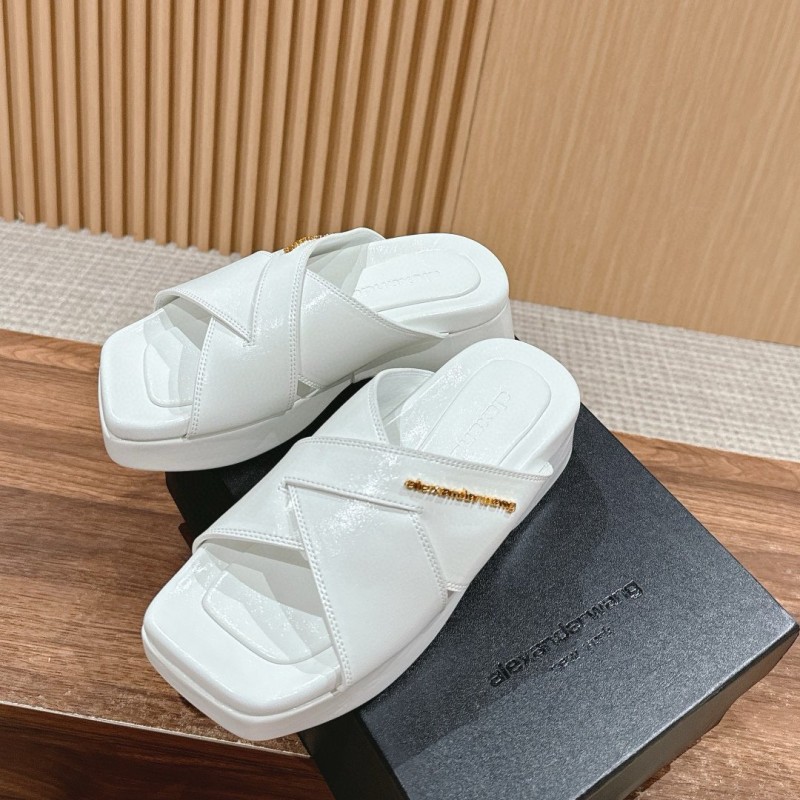 Alexander Wang Slippers