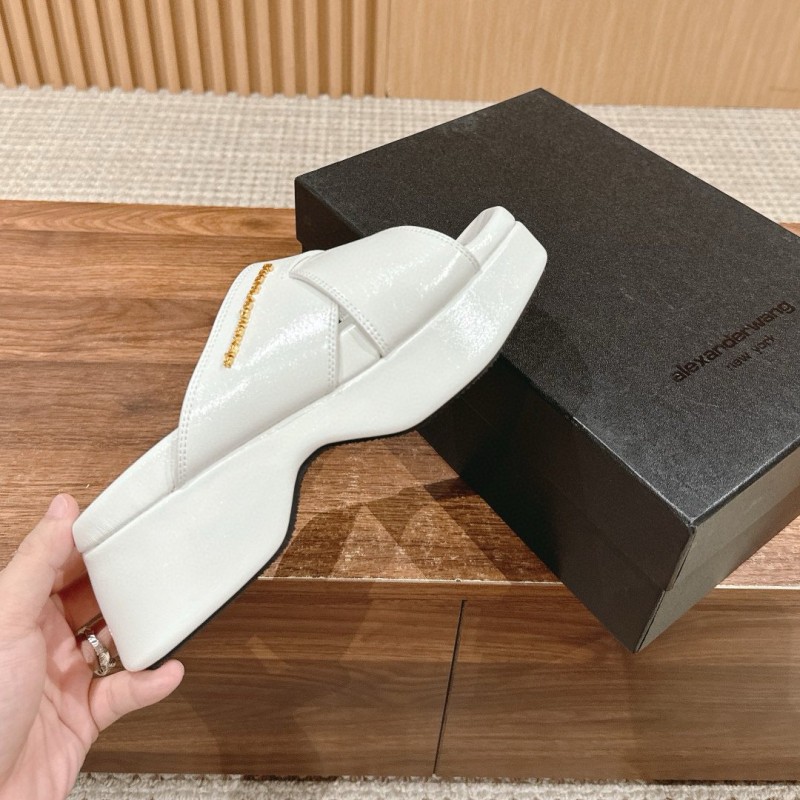Alexander Wang Slippers