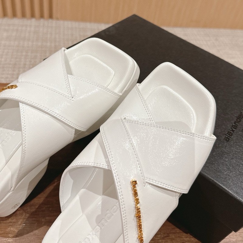 Alexander Wang Slippers
