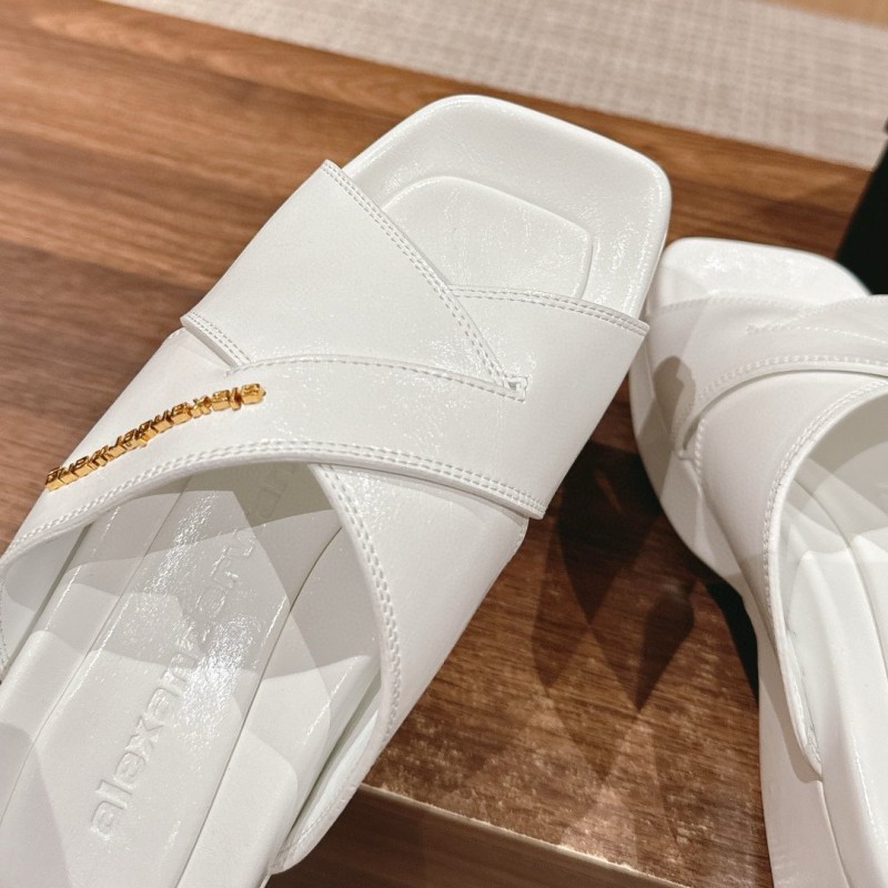 Alexander Wang Slippers