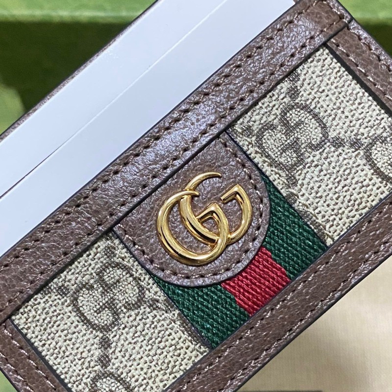 Gucci Card Holder