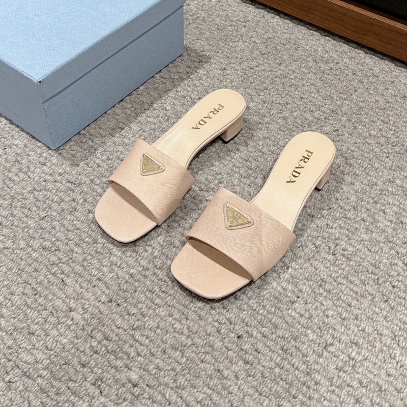 Prada Slippers