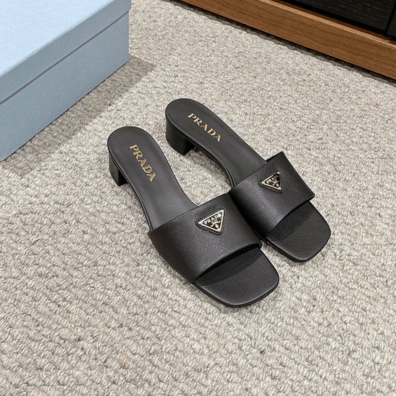 Prada Slippers