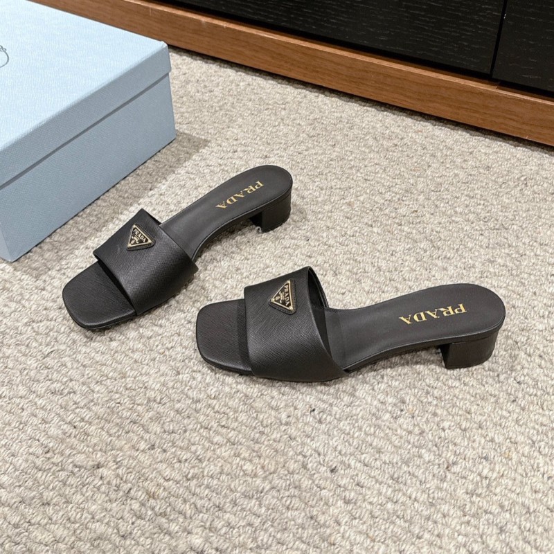 Prada Slippers