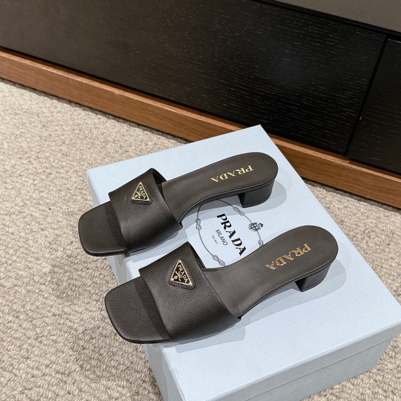 Prada Slippers