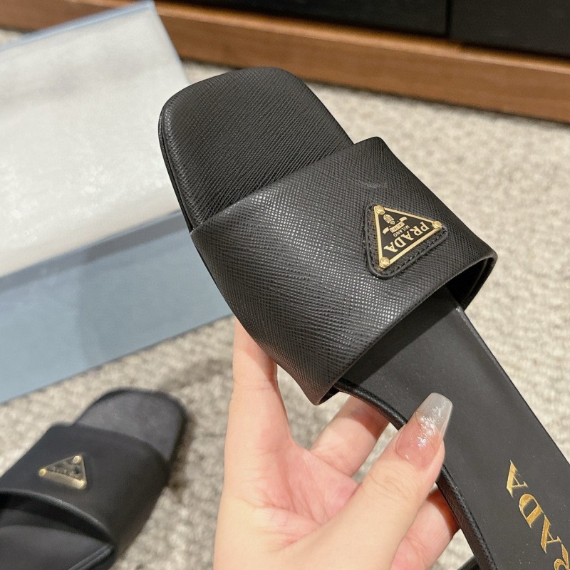 Prada Slippers