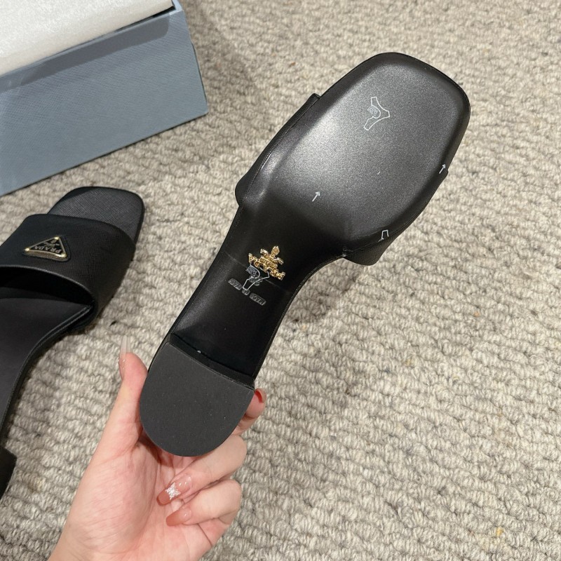 Prada Slippers