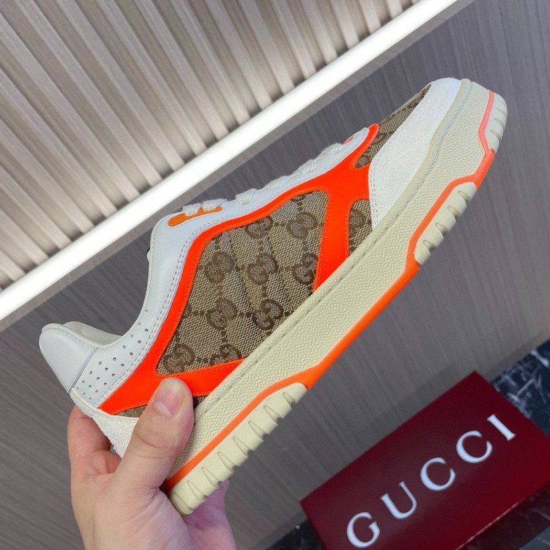 Gucci Ancora Sneaker
