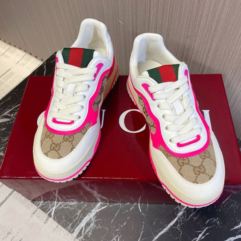 Gucci Ancora Sneaker