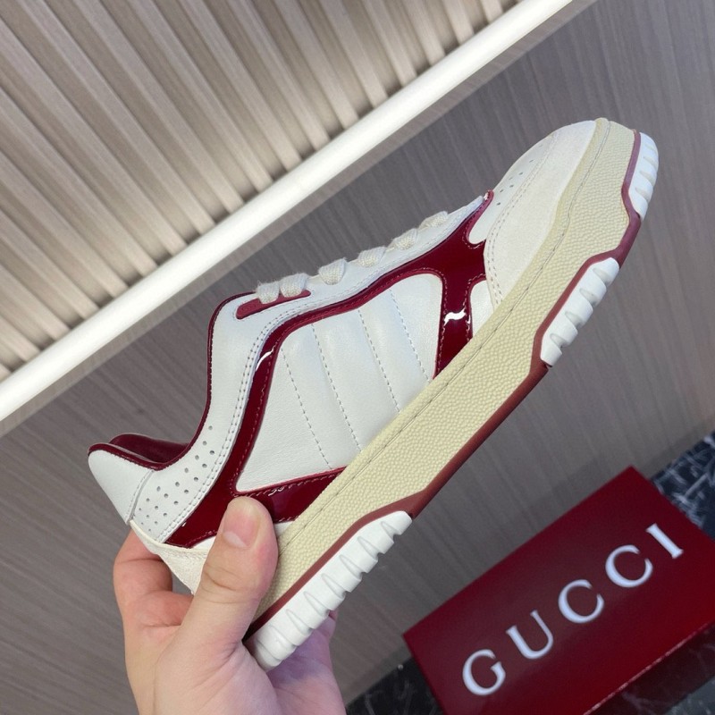 Gucci Ancora Unisex Sneaker