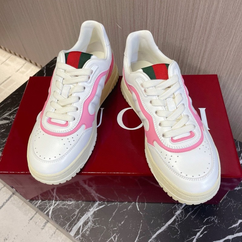 Gucci Ancora Unisex Sneaker
