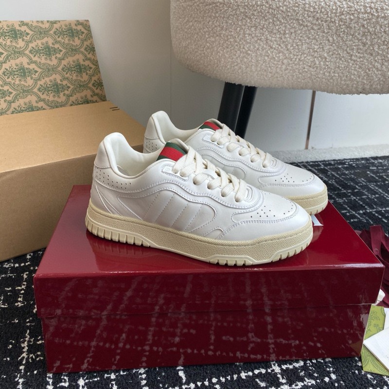 Gucci Re-Web Unisex Sneaker