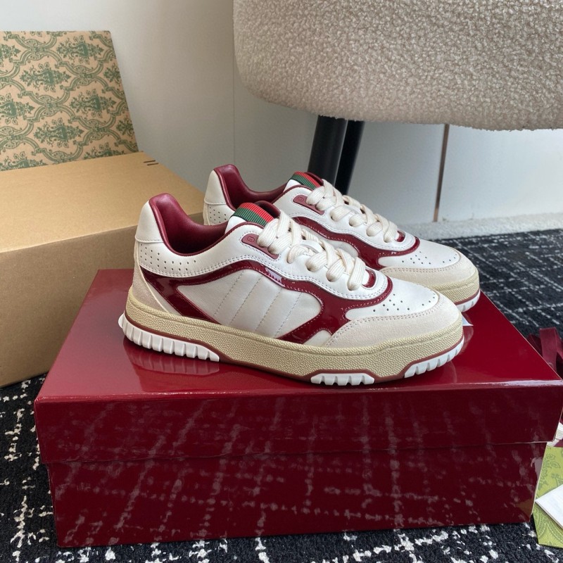 Gucci Re-Web Unisex Sneaker