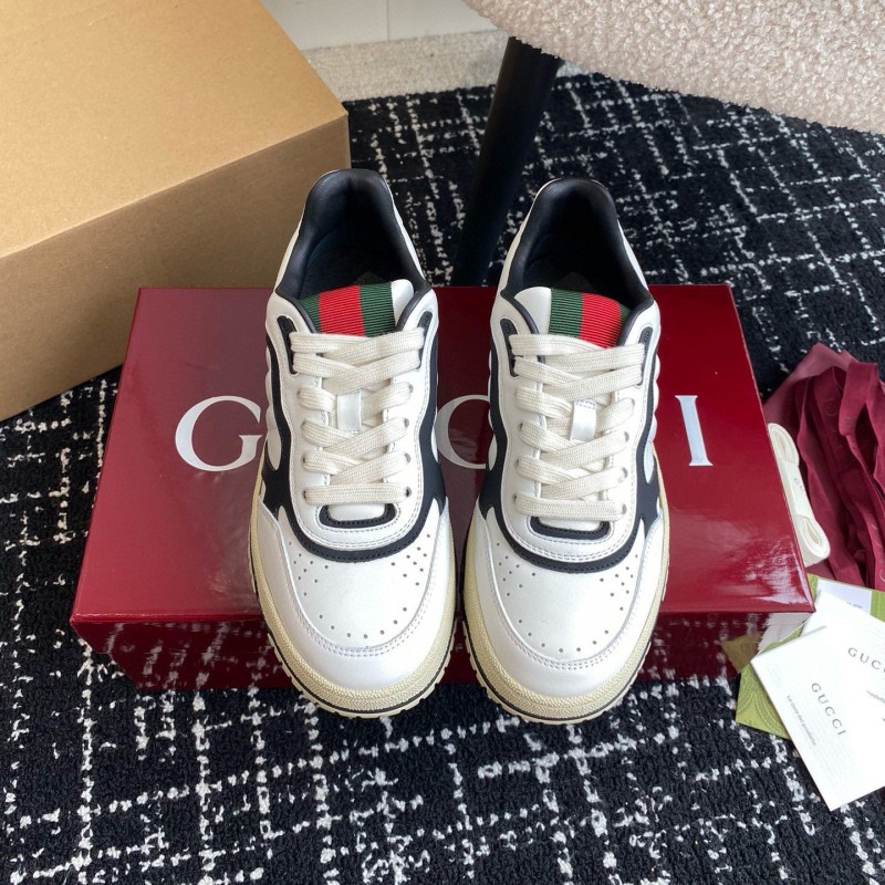 Gucci Re-Web Unisex Sneaker