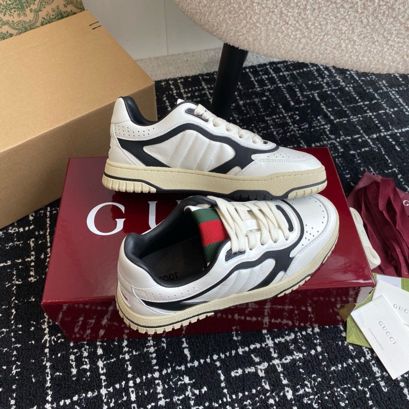 Gucci Re-Web Unisex Sneaker