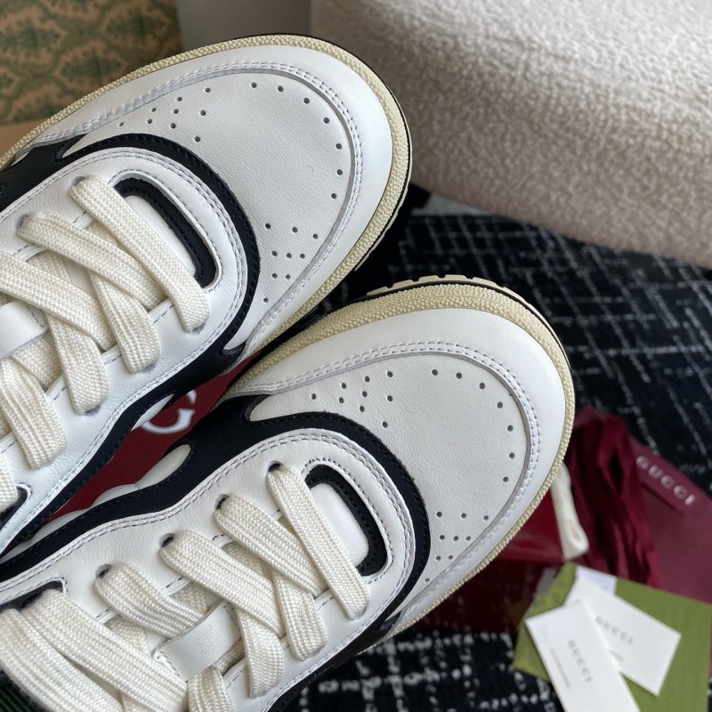 Gucci Re-Web Unisex Sneaker