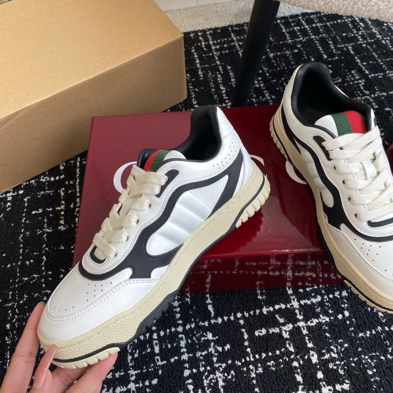 Gucci Re-Web Unisex Sneaker