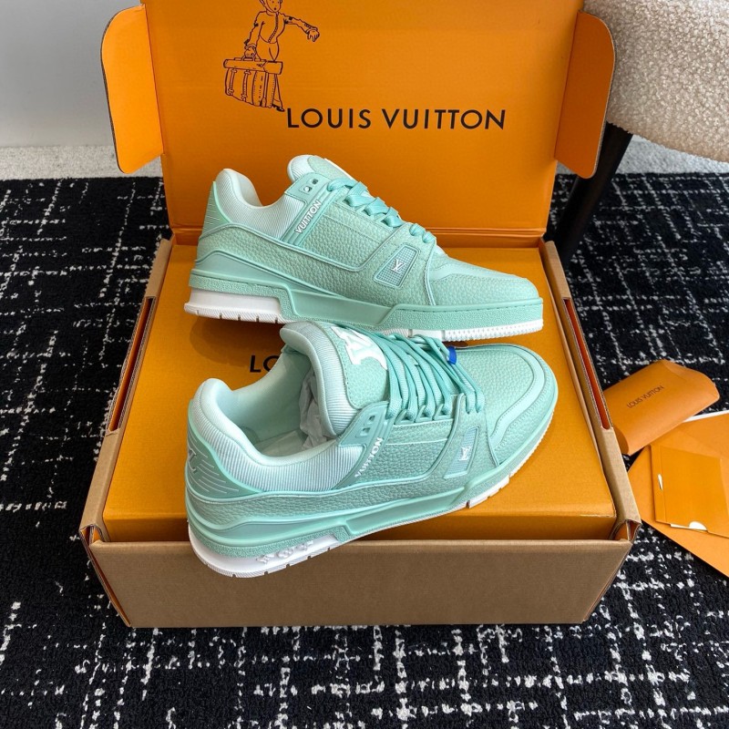 LV Trainer Unisex Sneaker
