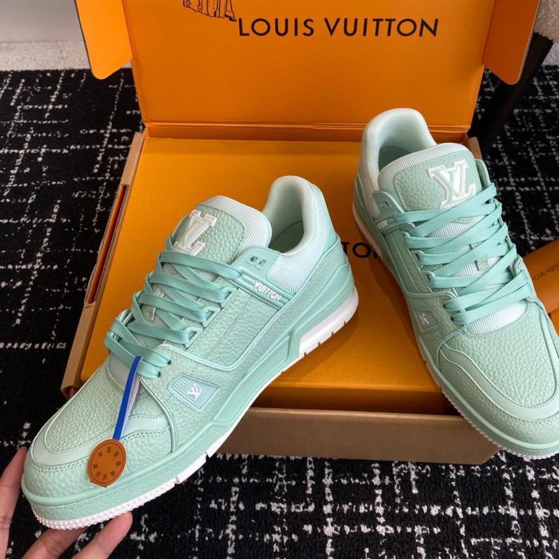 LV Trainer Unisex Sneaker