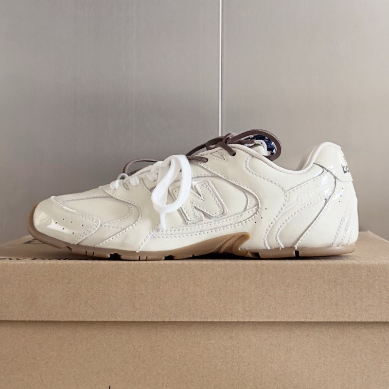 MiuMiu X New Balance Sneaker