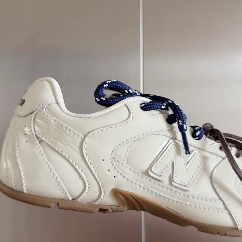MiuMiu X New Balance Sneaker