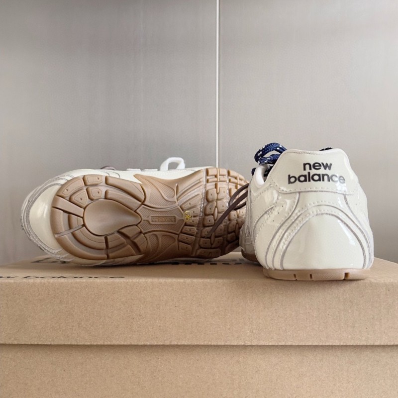 MiuMiu X New Balance Sneaker