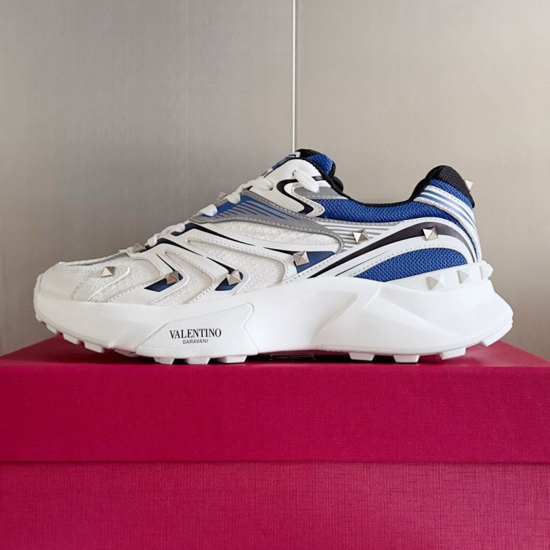 Valentino True Act Unisex Sneaker