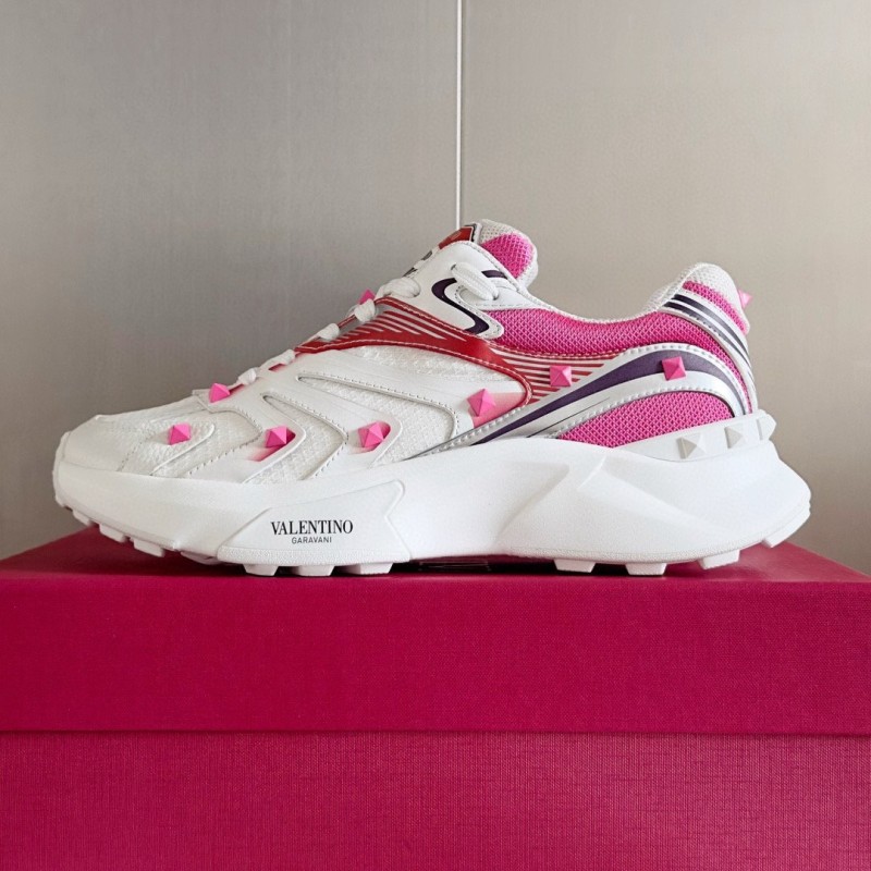 Valentino True Act Unisex Sneaker