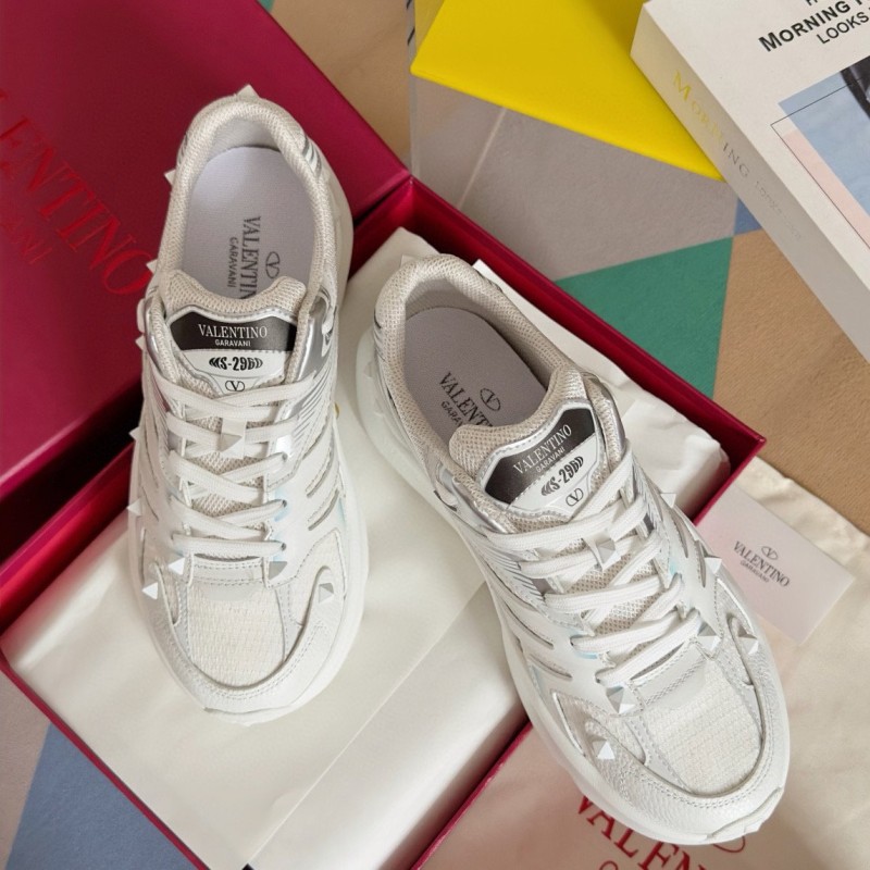 Valentino True Act Unisex Sneaker
