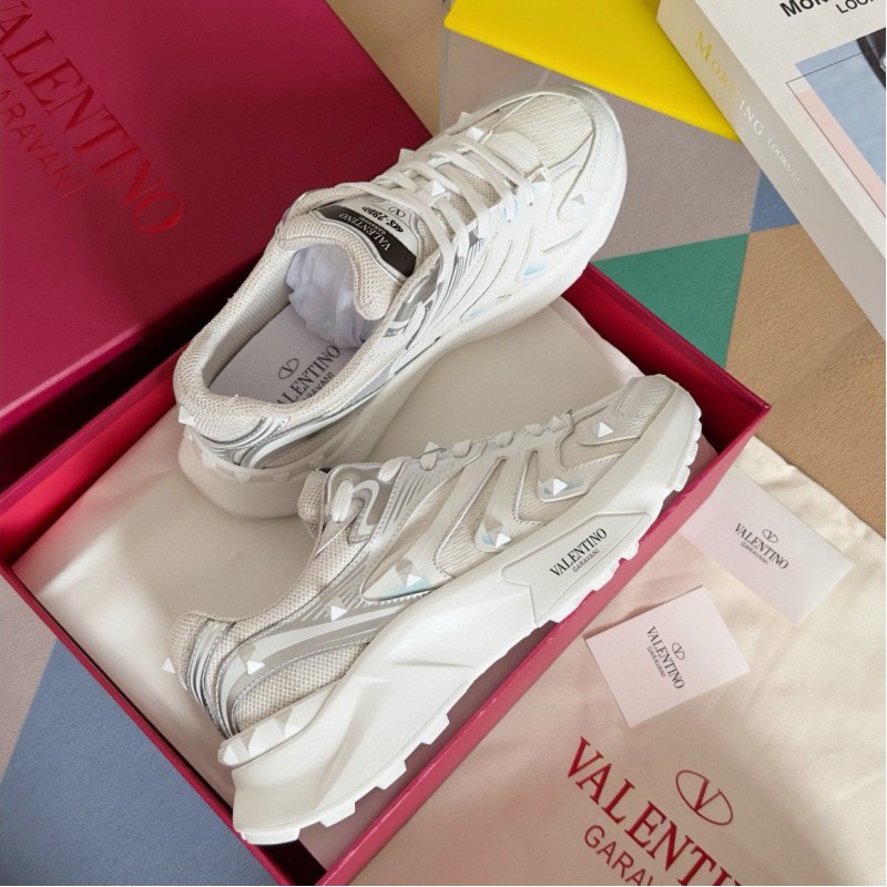 Valentino True Act Unisex Sneaker