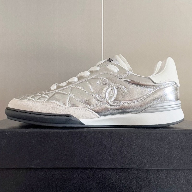 Chanel Sneaker