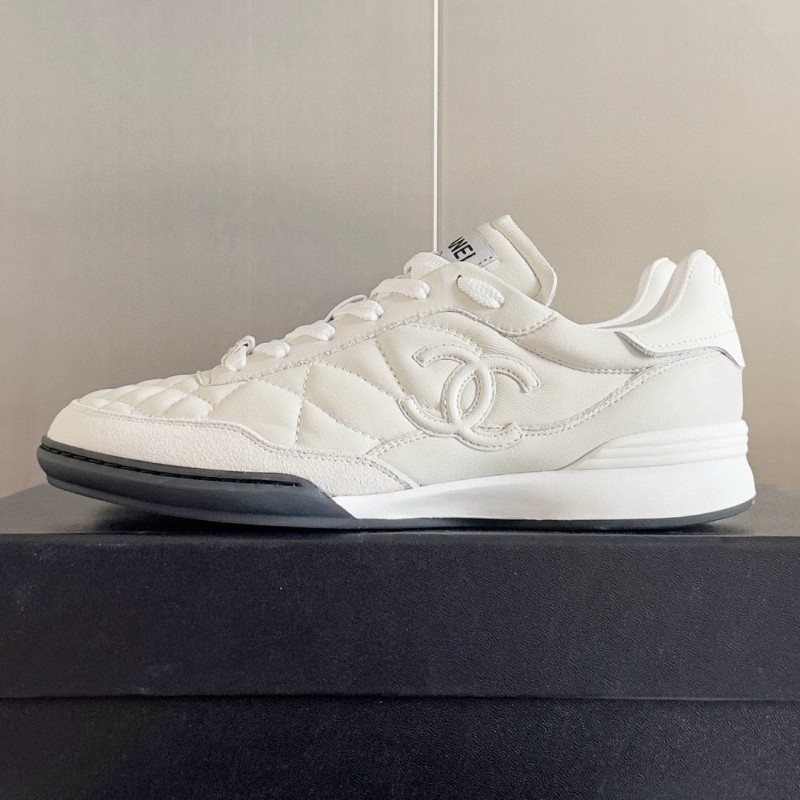 Chanel Sneaker