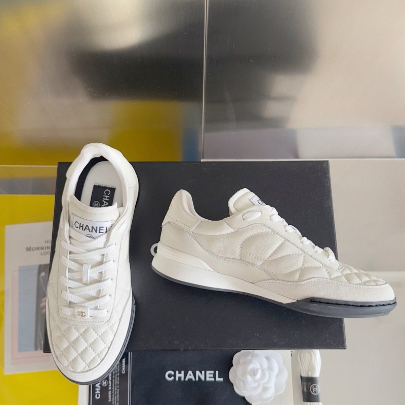 Chanel Sneaker