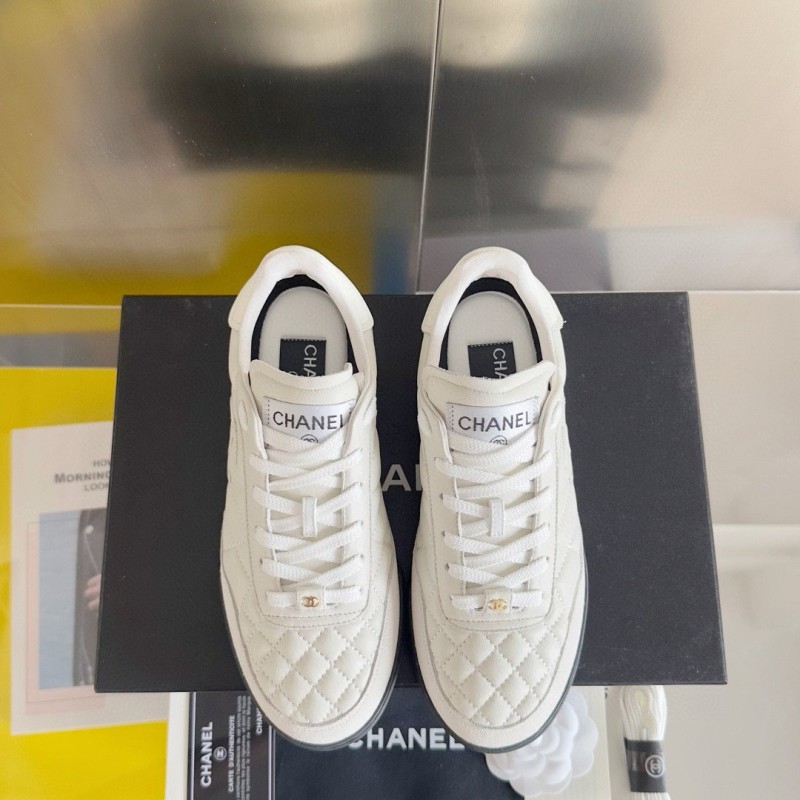 Chanel Sneaker