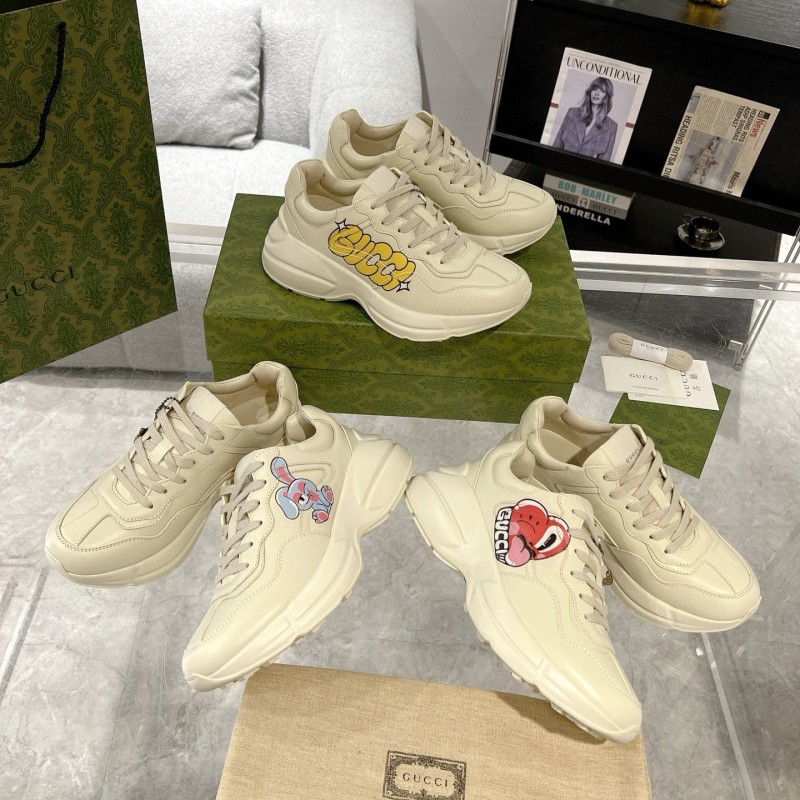 Gucci Unisex Sneaker