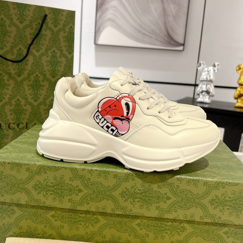 Gucci Unisex Sneaker